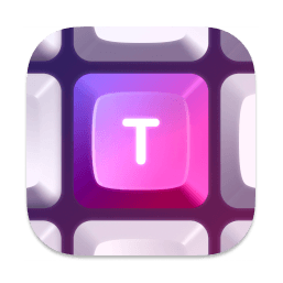 Type icon