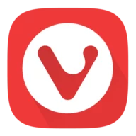 Vivaldi icon