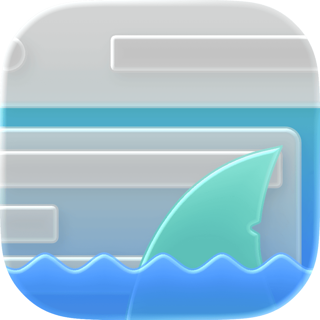 Finbar icon