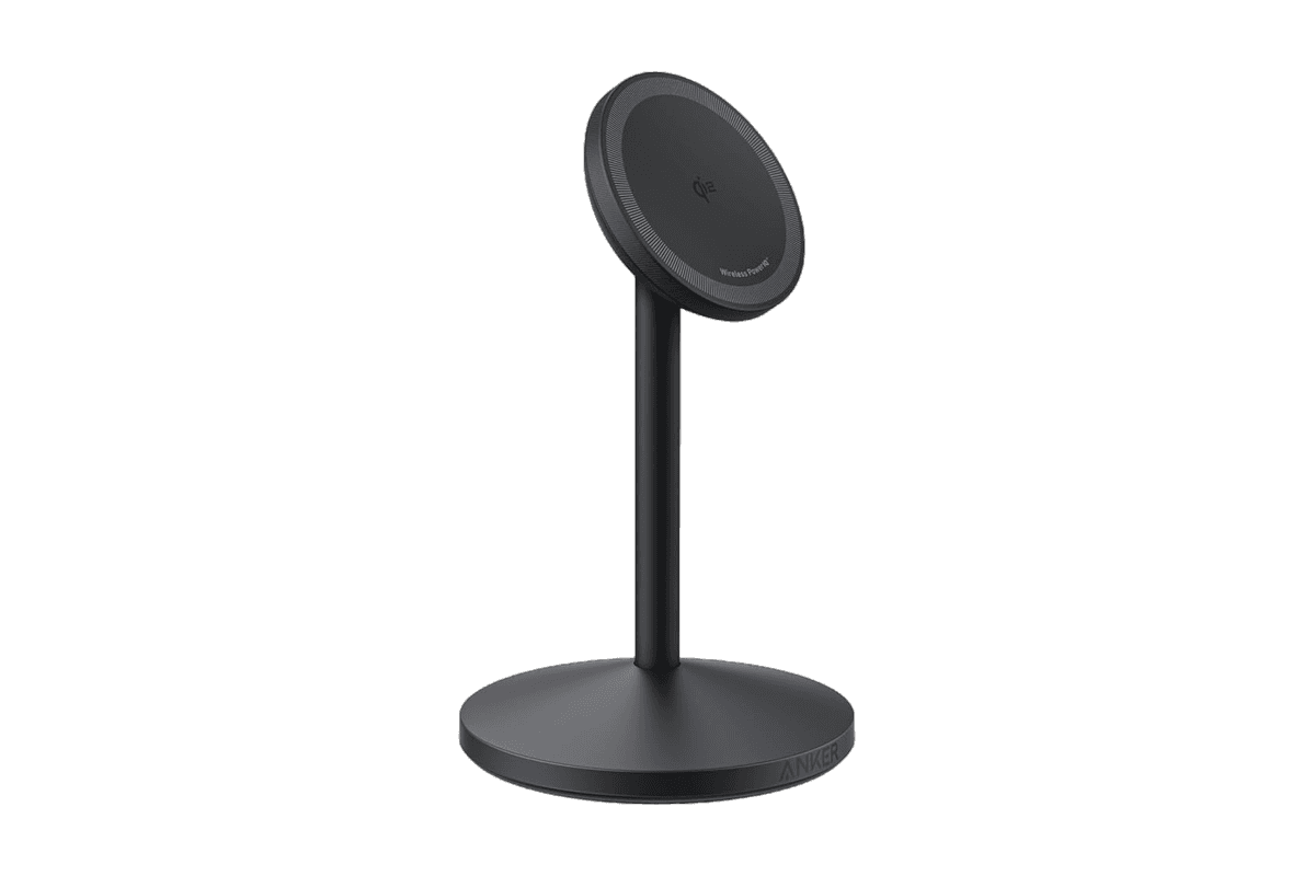 Anker MagGo Wireless Charger (Stand) product image