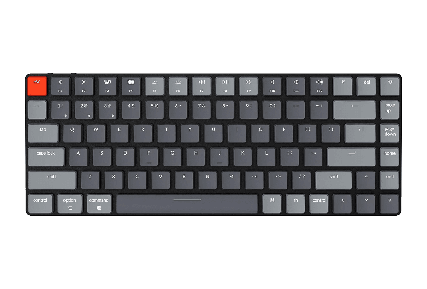 K3 Ultra-slim product image