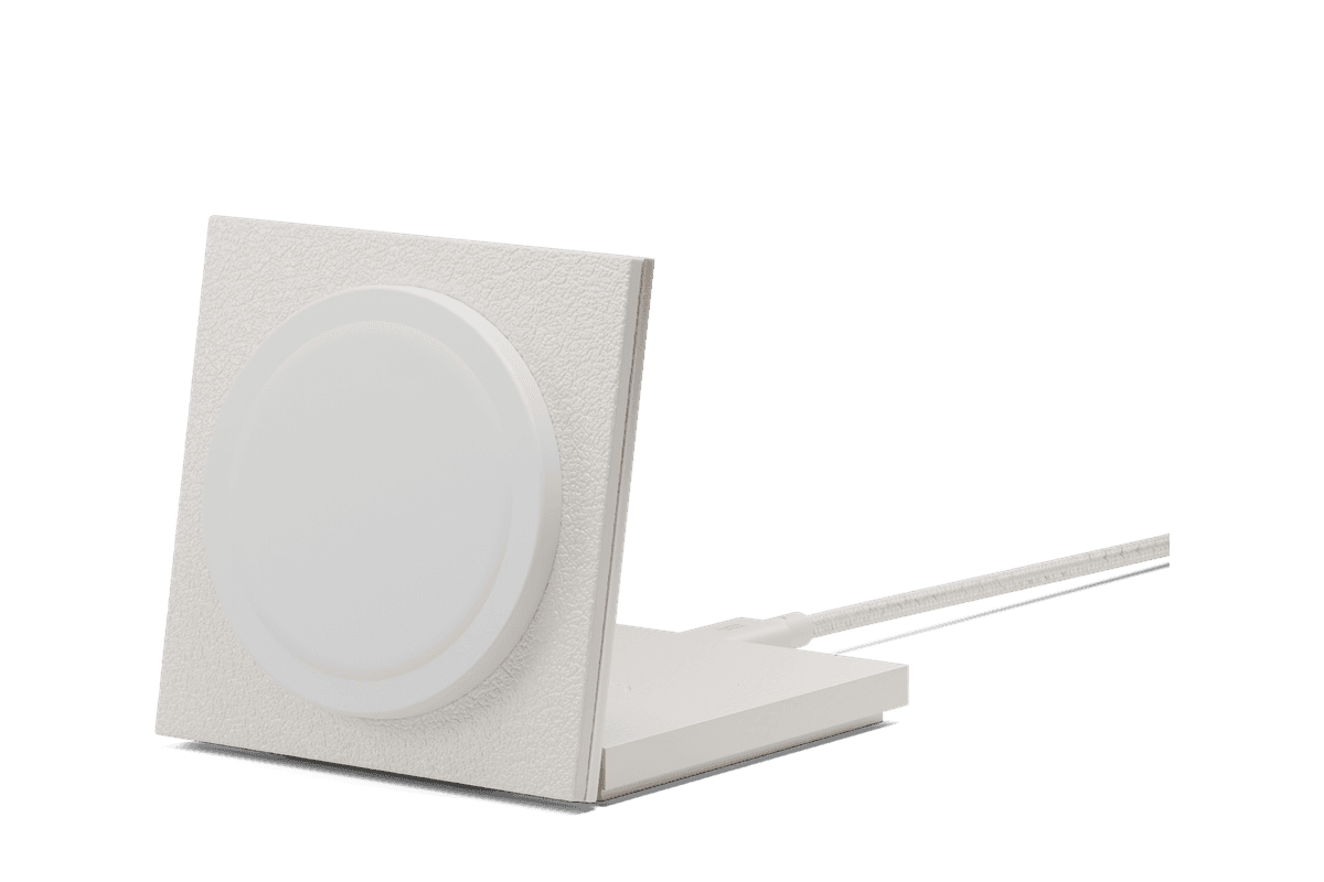 Native Union Rise Magnetic Wireless Charger product image