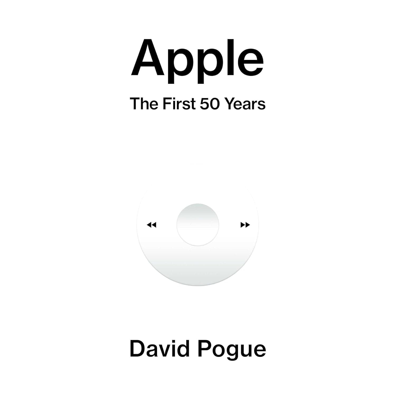 Apple The First 50 Years