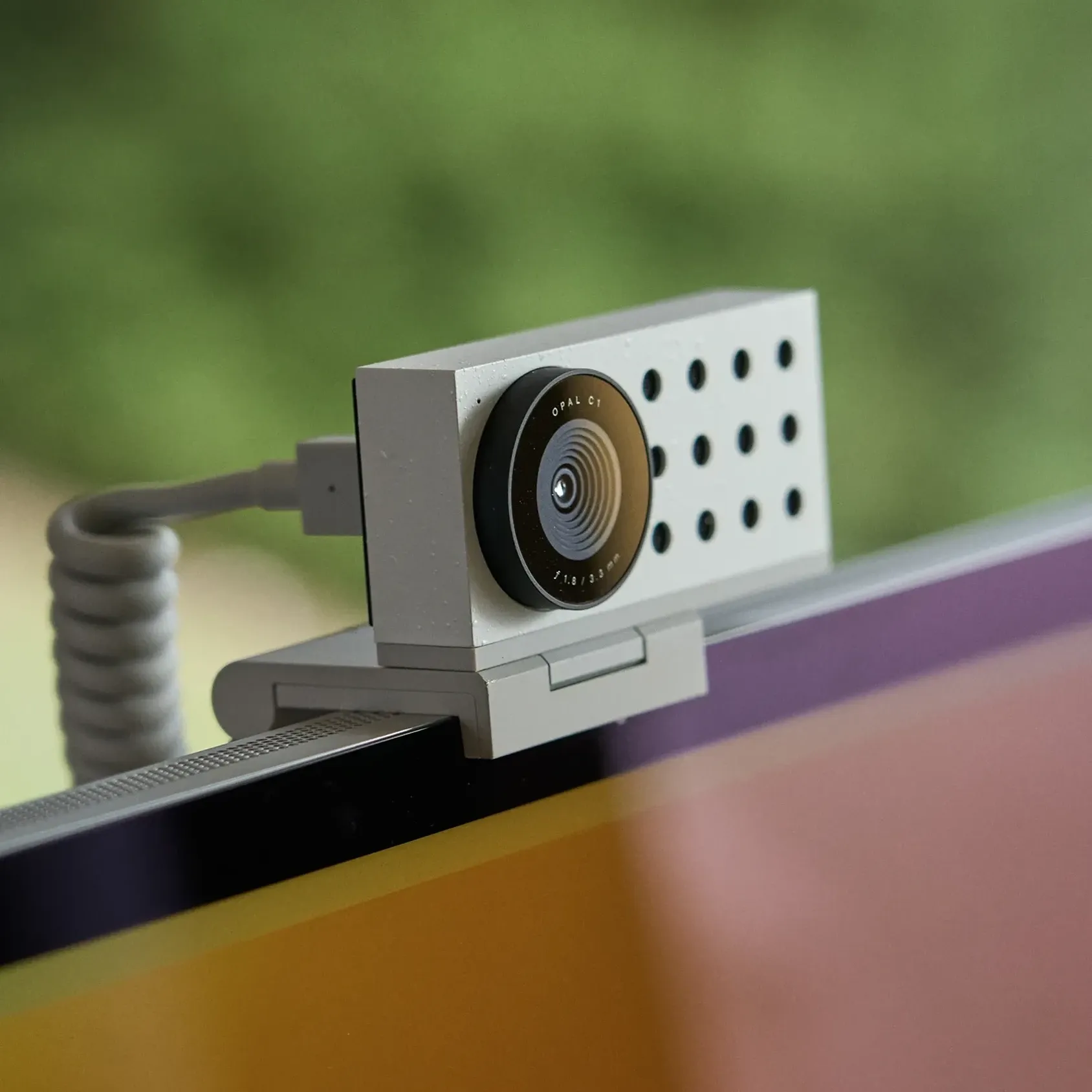 Opal C1 Camera hover image