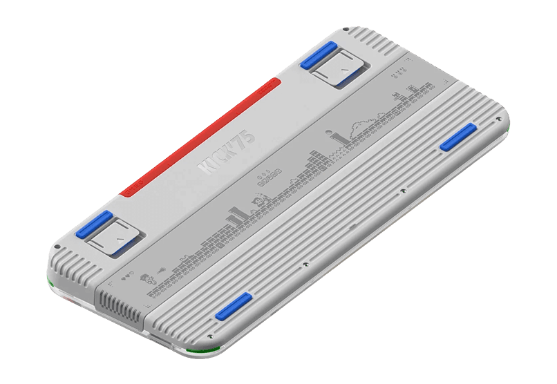 NuPhy Kick75 hover image