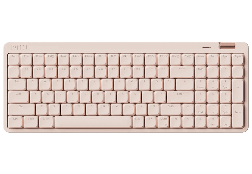 Flow Lite 100 Keys Keyboard hover image