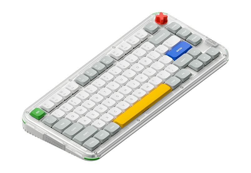 NuPhy Kick75 product image