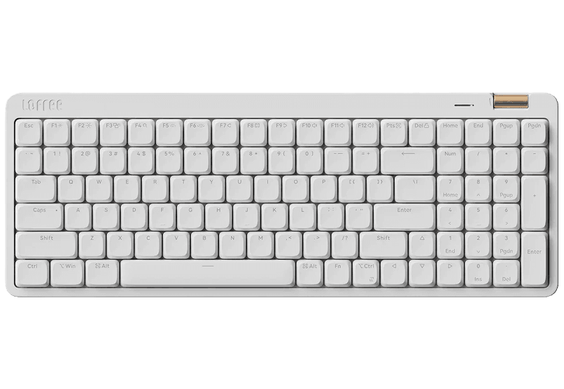 Flow Lite 100 Keys Keyboard product image