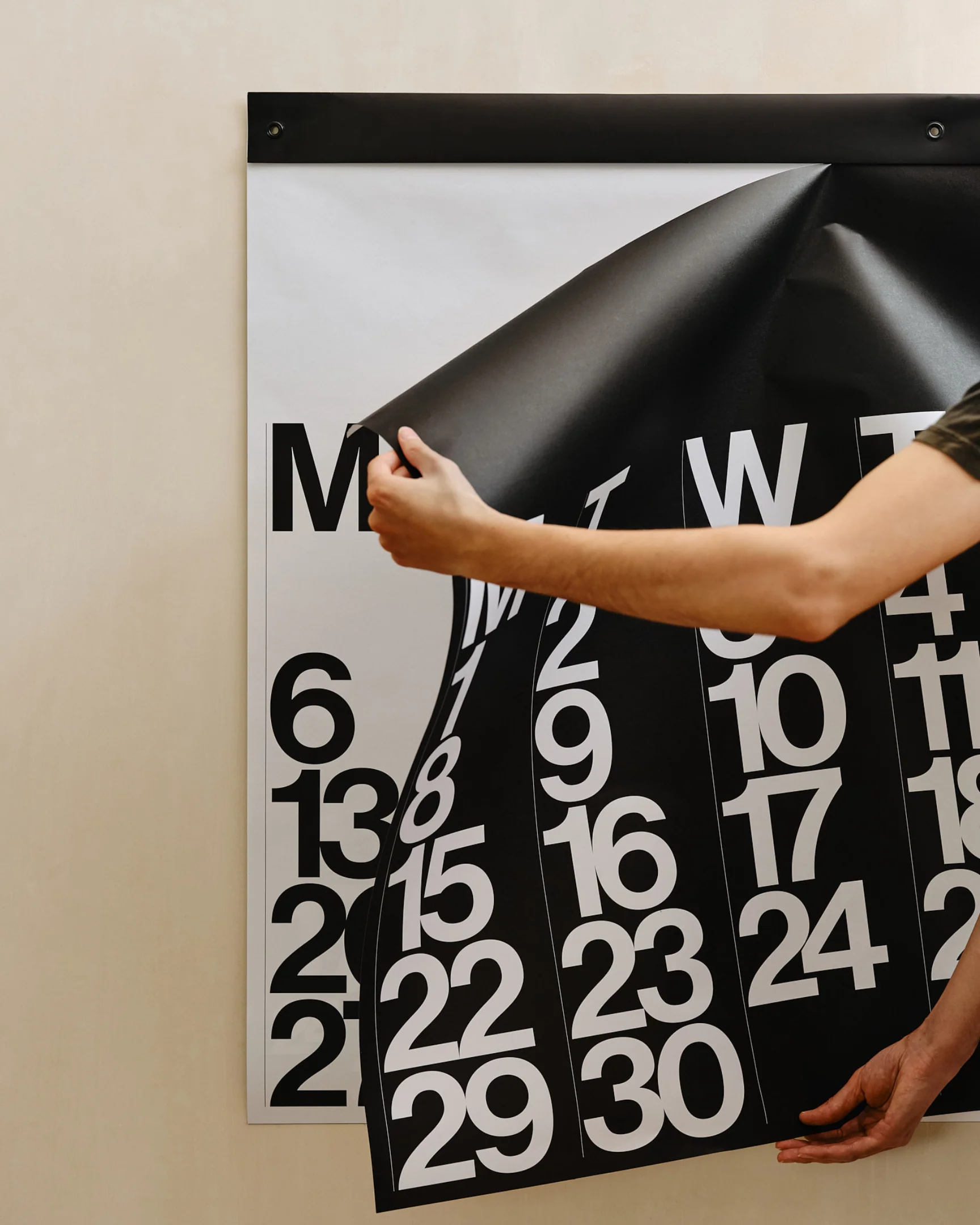 Stendig Calendar 2026 hover image