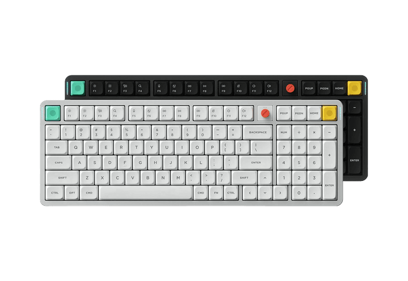 NuPhy Air75 V3 hover image