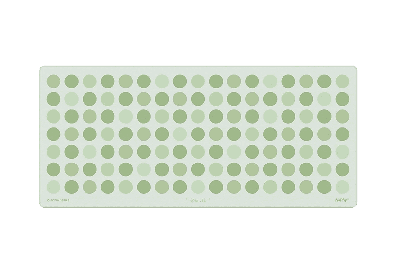 NuPhy Bokeh Deskmat hover image