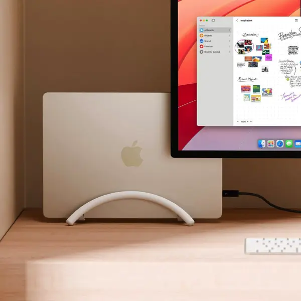 BookArc Flex hover image