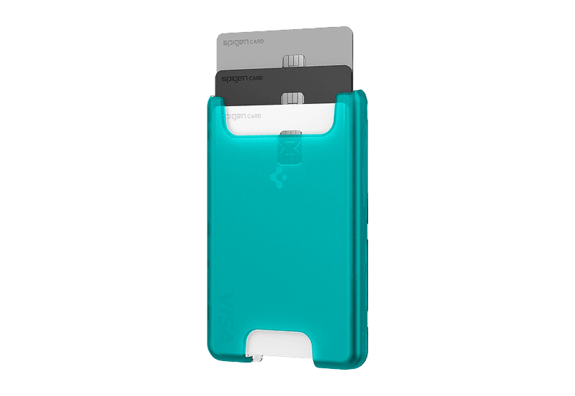 Spigen for MagSafe Wallet hover image