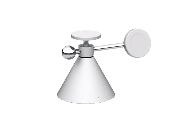 Flask 2-in-1 Wireless Charger product image