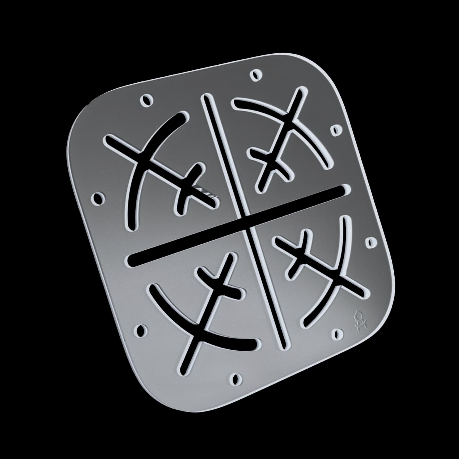 App Icon Stencil product image