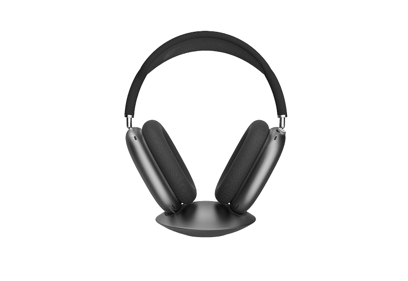 All-Aluminum Headphone Stand product image