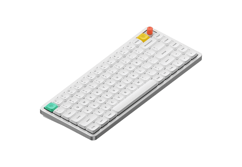 NuPhy Air75 V3 product image