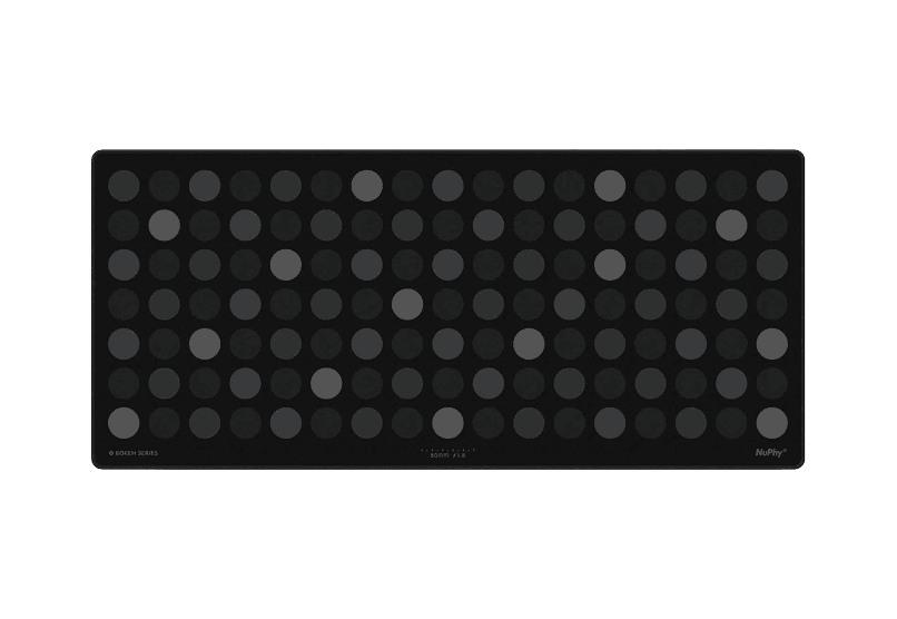 NuPhy Bokeh Deskmat product image