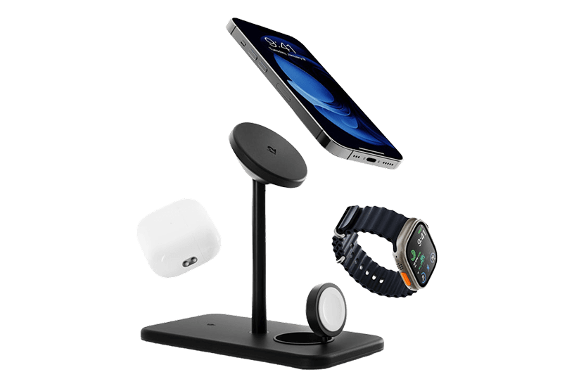 HiRise 3 Deluxe product image