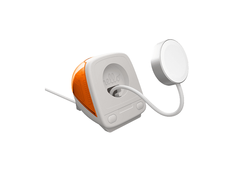 iMac G3 Apple Watch Stand & Charger product image