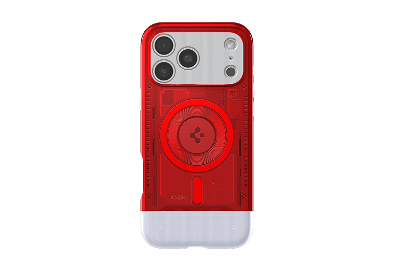 iMac G3 iPhone 17 Pro Case product image