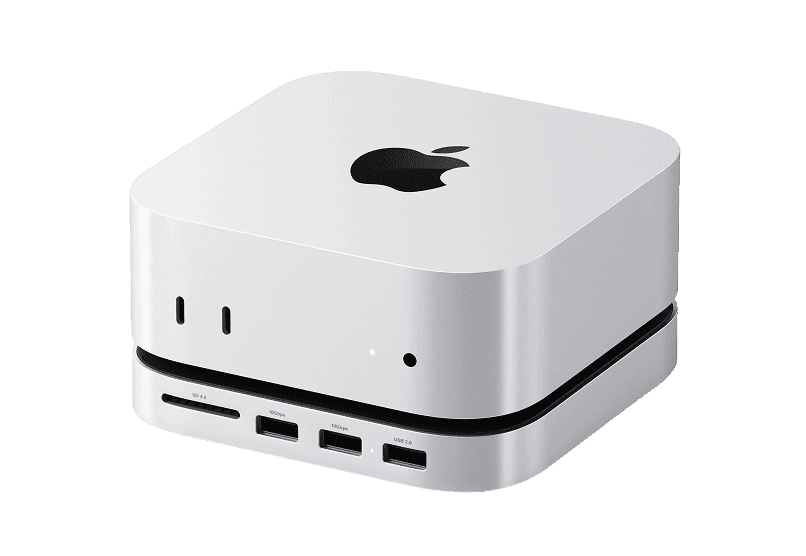 Mac mini M4 Hub product image