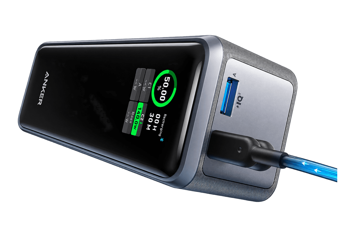 Prime Power Bank (27,650mAh, 250W) hover image