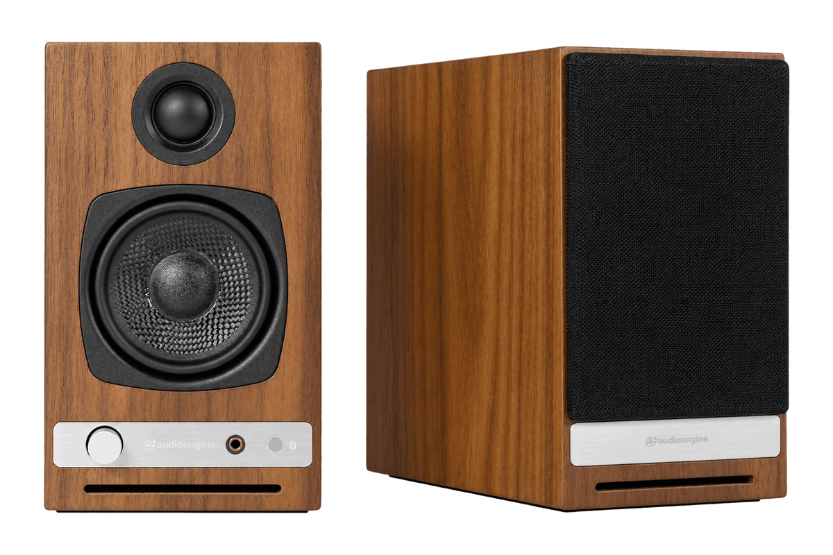 HD3 (A2 HD) Wireless Speakers hover image