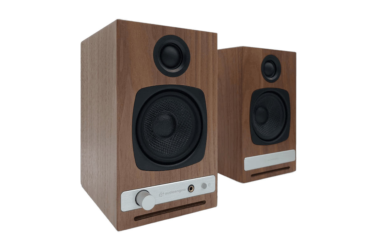HD3 (A2 HD) Wireless Speakers product image