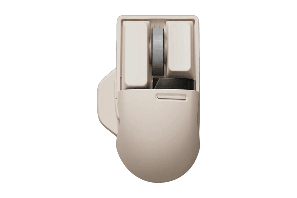 Touch PBT Wireless Mouse product image