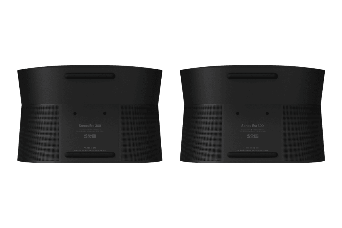 Era 300 Stereo Pair hover image