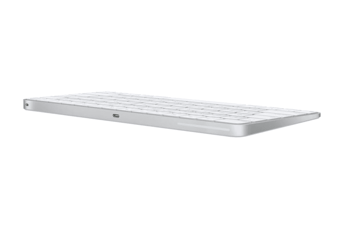 Magic Keyboard with Touch ID (USB-C) hover image