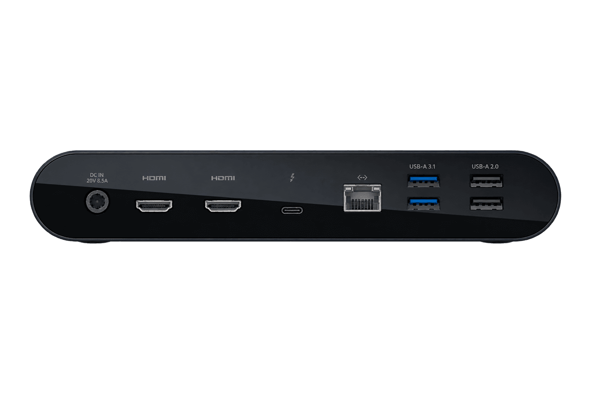 Thunderbolt 4 Dock Pro hover image