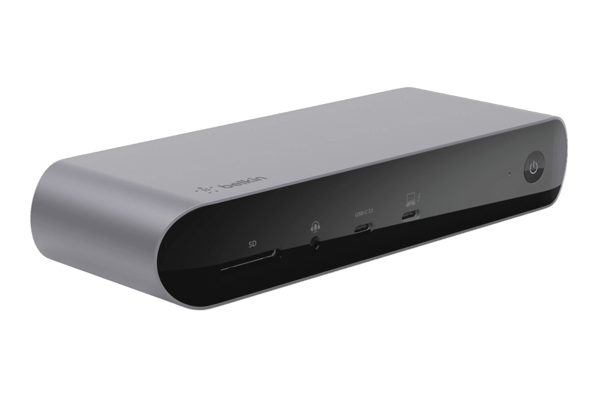 Thunderbolt 4 Dock Pro product image