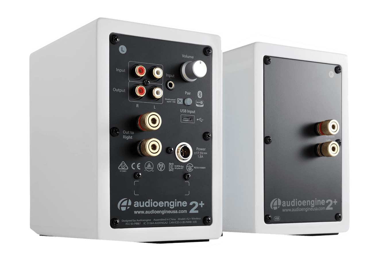 A2+ Wireless Speakers hover image