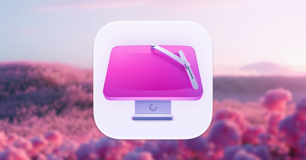 CleanMyMac screenshot