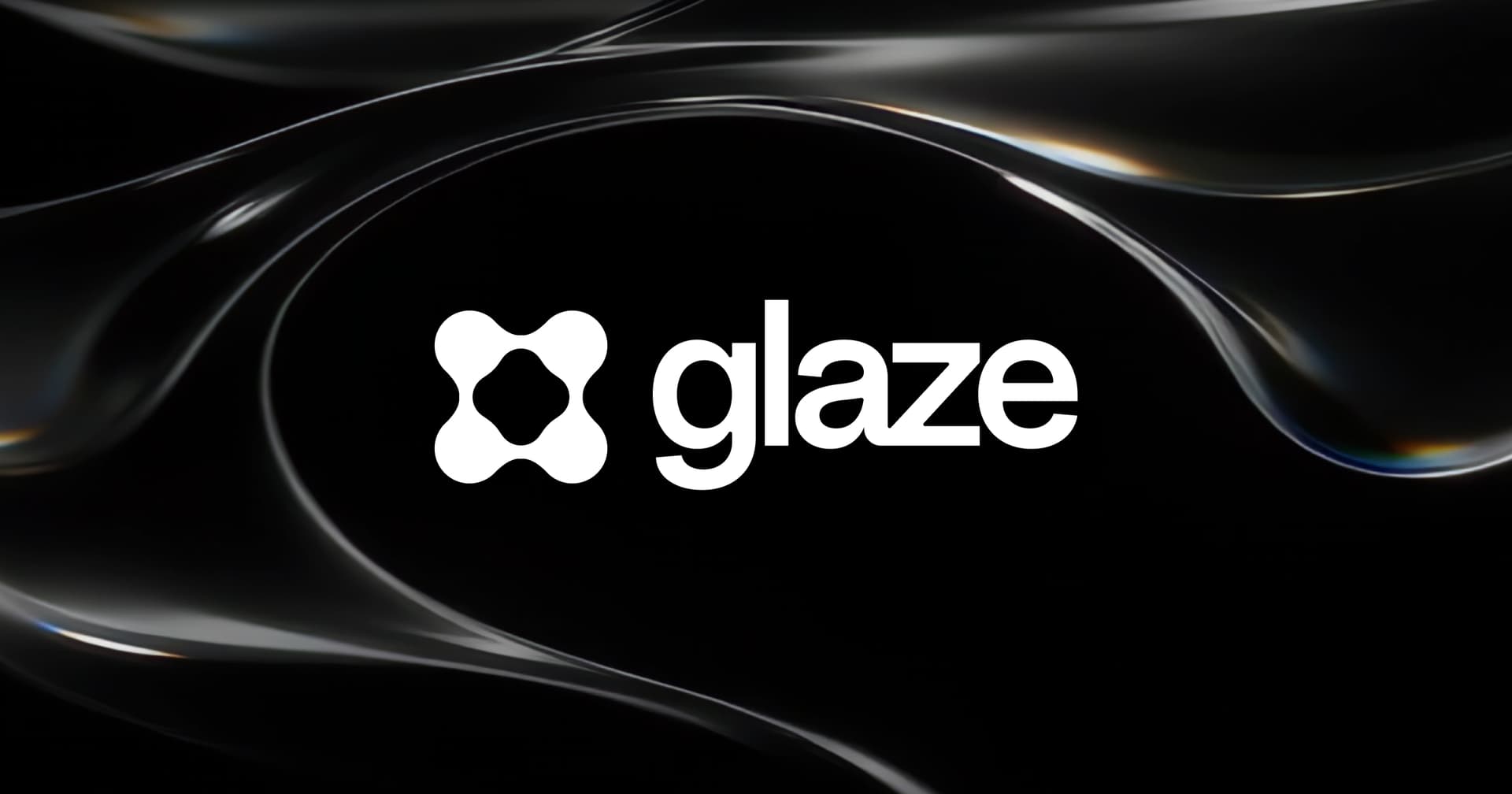 Glaze screenshot