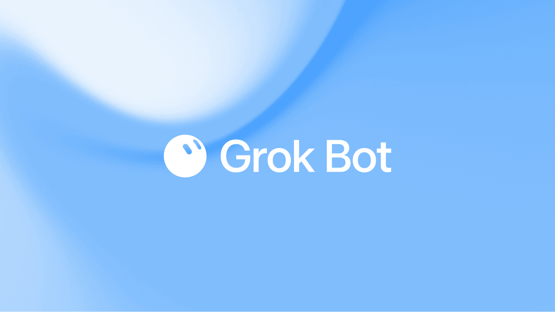 Grok Bot screenshot