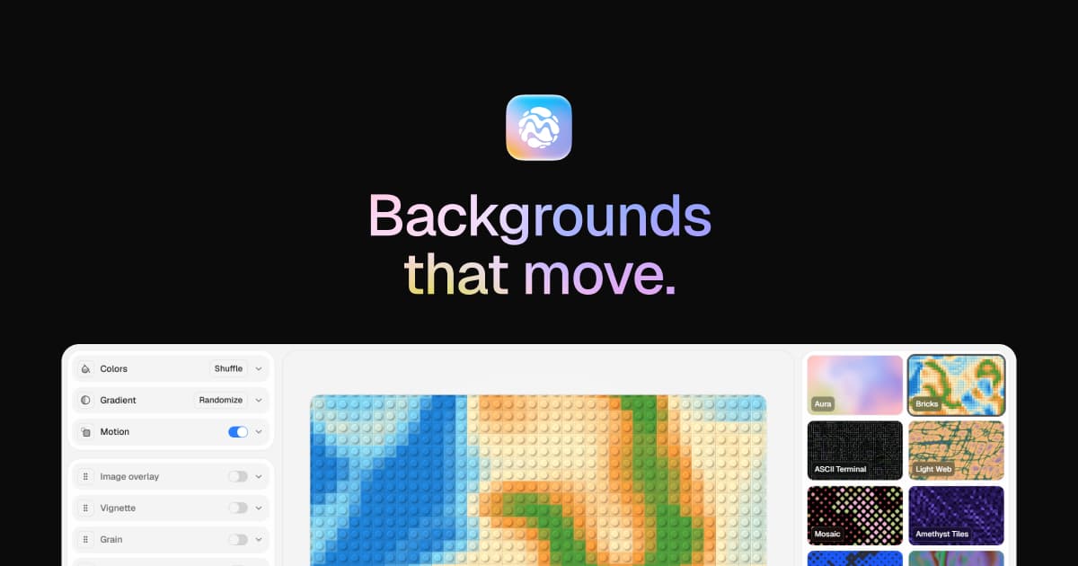 MeltKit screenshot