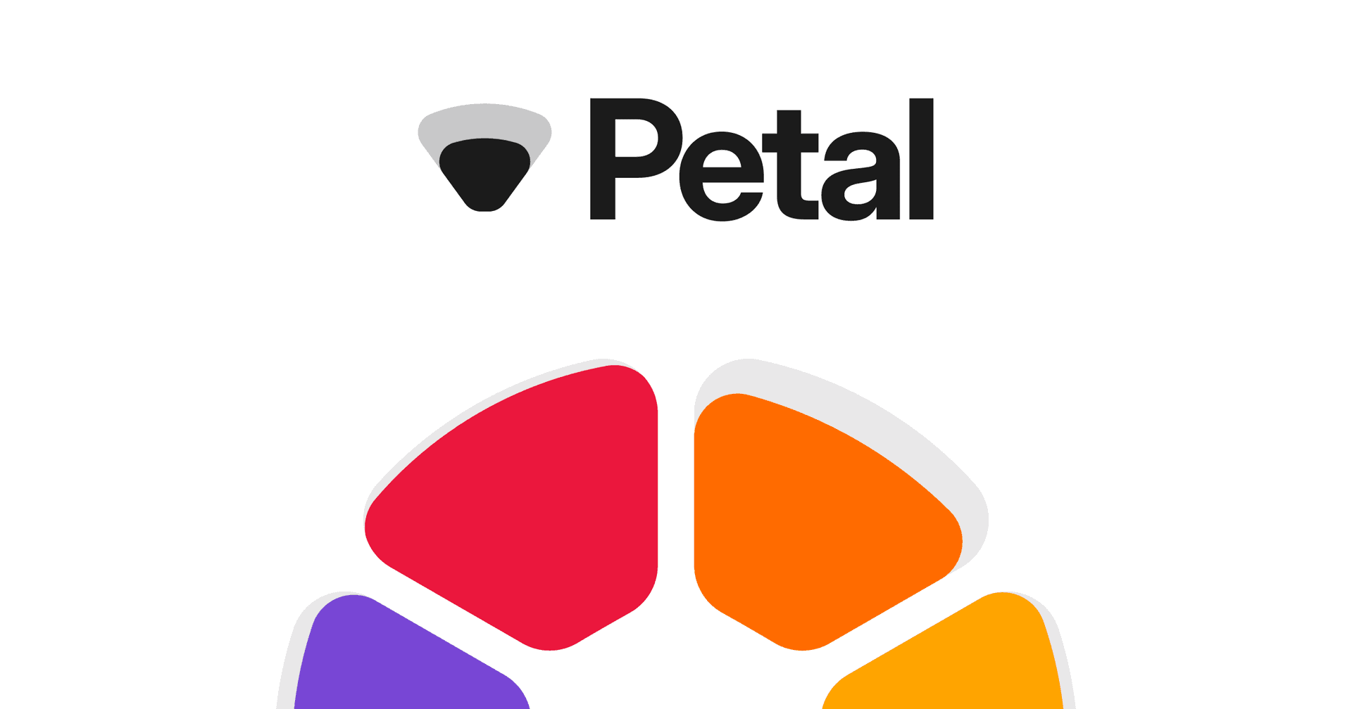 Petal screenshot